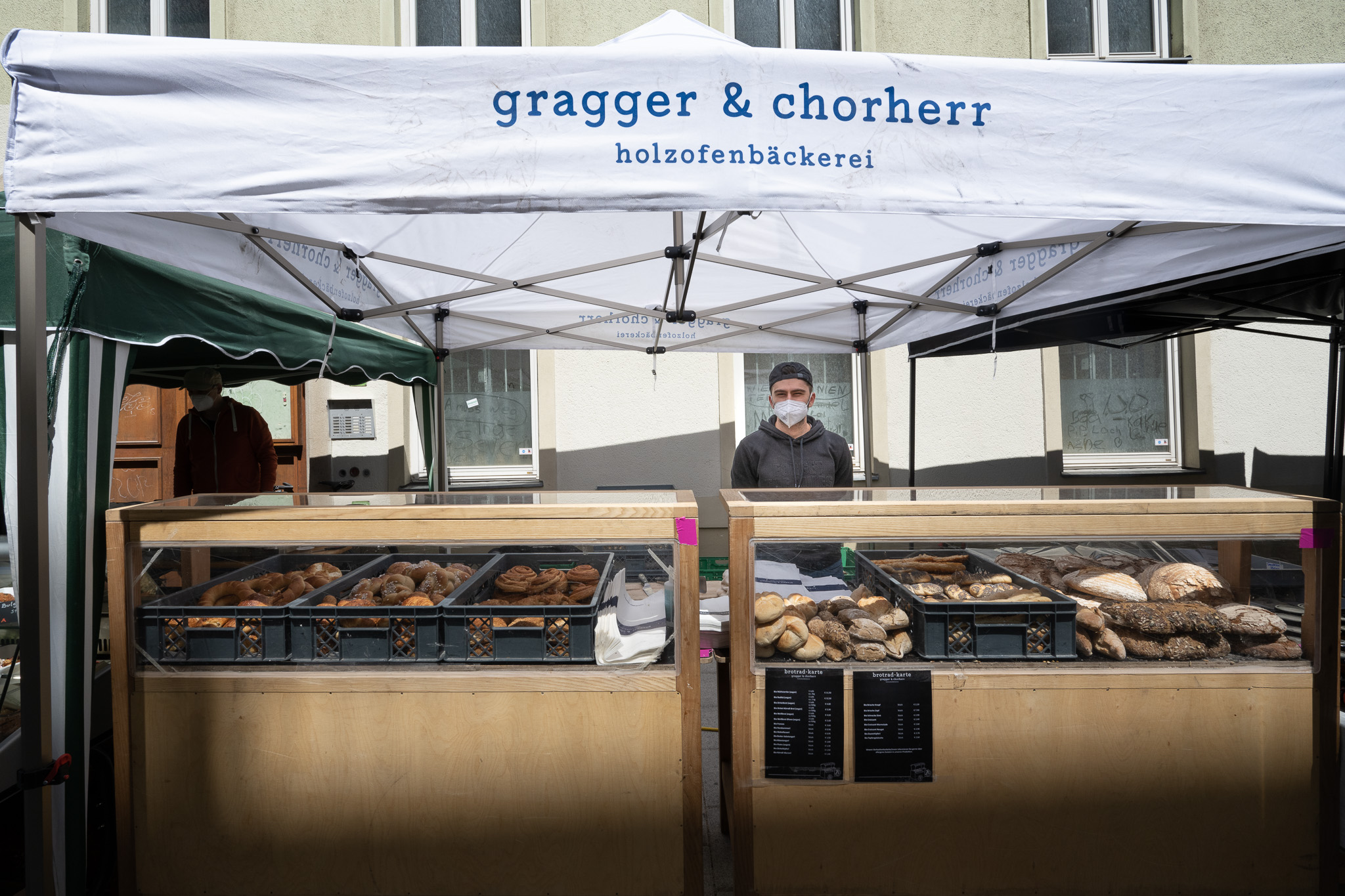 gragger & chorherr – ©Michaela Krauss-Boneau